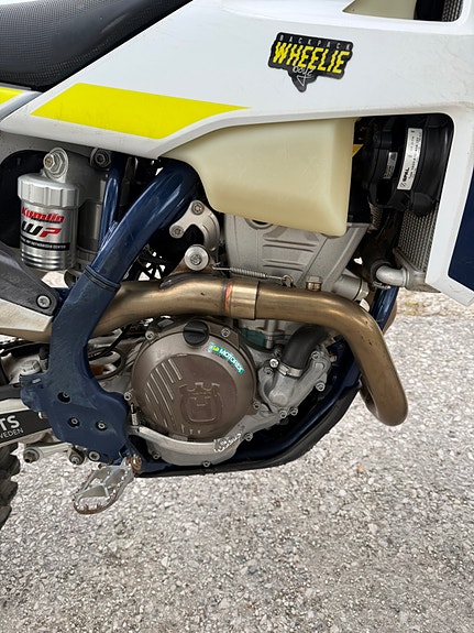 Husqvarna FE 350 4 of 5