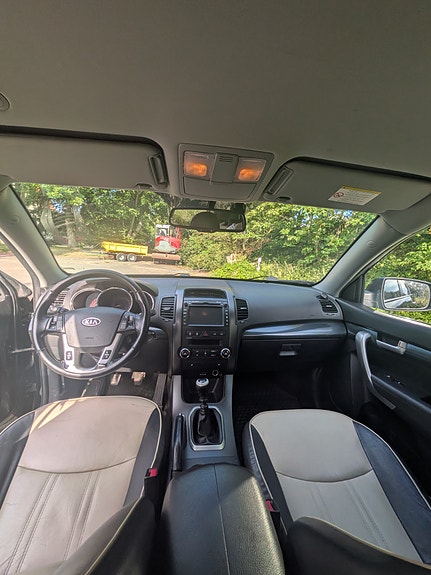 Kia Sorento 7 of 10