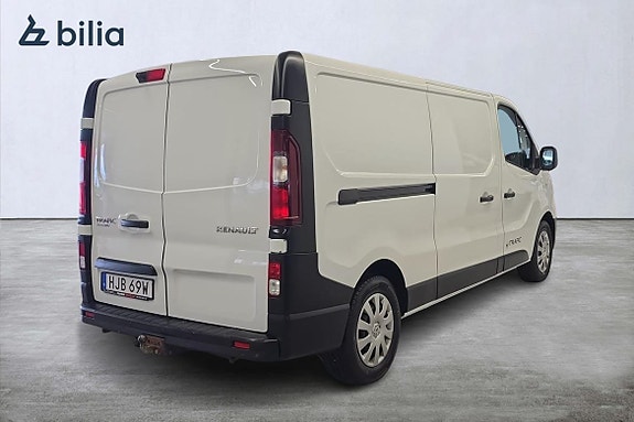 Renault Trafic 2 of 22