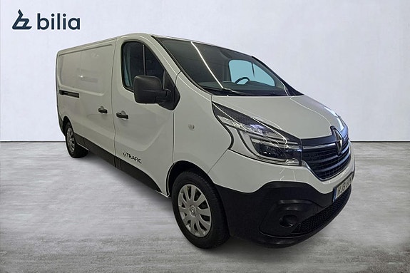 Renault Trafic 5 of 22
