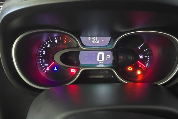 Renault Trafic 14 of 22