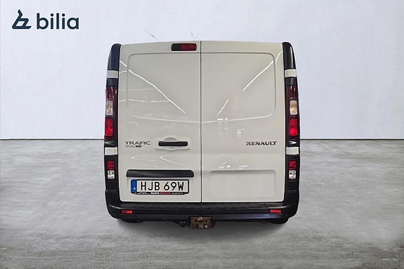 Renault Trafic 9 of 22
