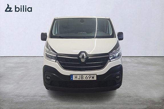 Renault Trafic 4 of 22
