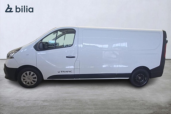 Renault Trafic 7 of 22