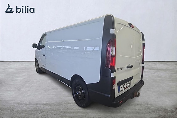 Renault Trafic 8 of 22