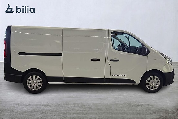 Renault Trafic 6 of 22