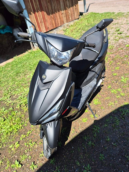 Motocr Comet 50 4T 4 of 5