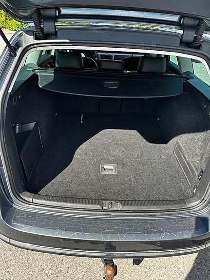 Volkswagen Passat 6 of 9