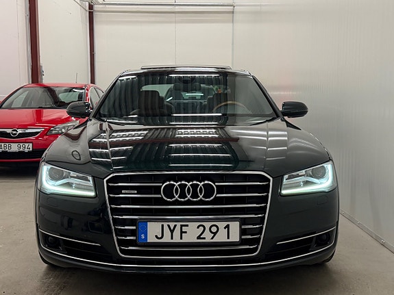 Audi A8 3 of 5