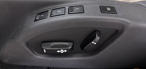 Volvo XC60 12 of 13