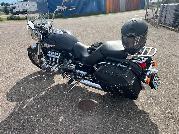 Honda GL 1500C F6C (SC34 2 of 4