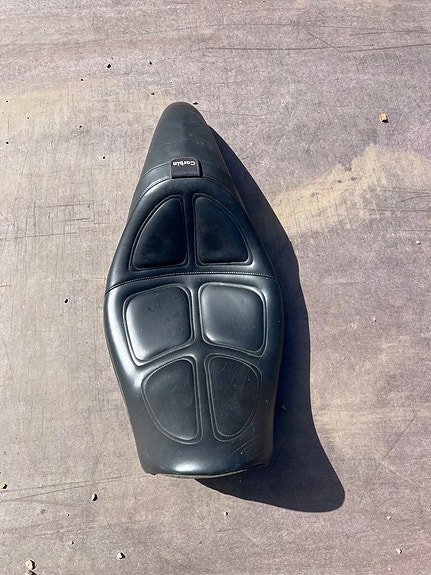 Honda GL 1500C F6C (SC34 4 of 4