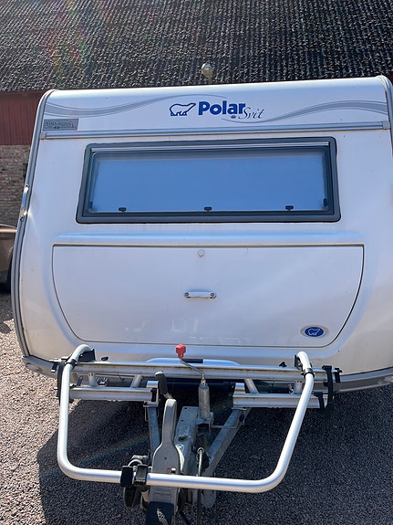 Polar Polar 560 CTH svit 12 of 12