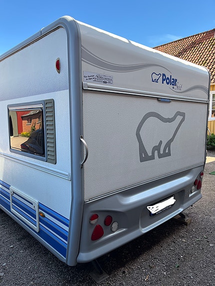 Polar Polar 560 CTH svit 11 of 12