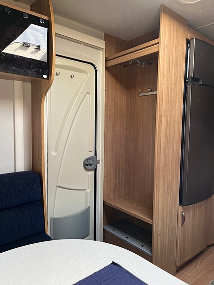 Polar Polar 560 CTH svit 10 of 12