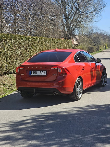 Volvo S60 8 of 8