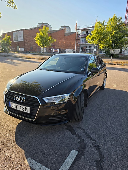Audi A3 2 of 5