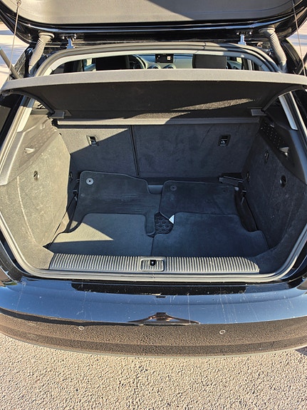 Audi A3 7 of 11