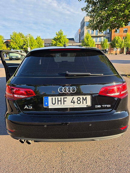 Audi A3 5 of 5