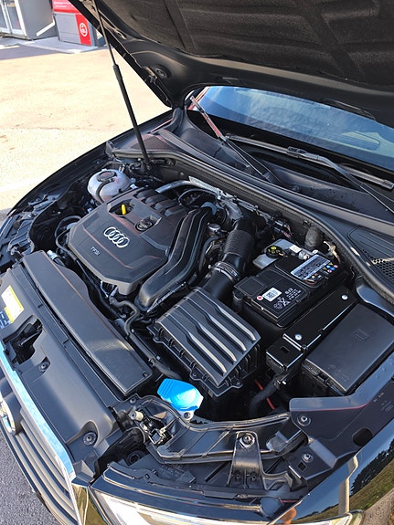 Audi A3 6 of 11
