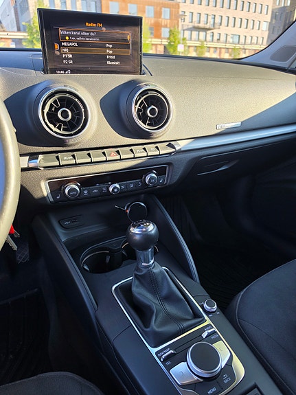 Audi A3 10 of 11