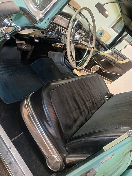 Cadillac Hardtop 6 of 11
