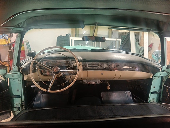 Cadillac Hardtop 5 of 5