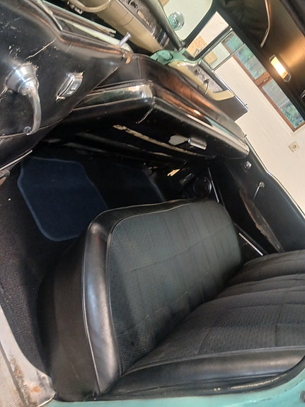 Cadillac Hardtop 7 of 11