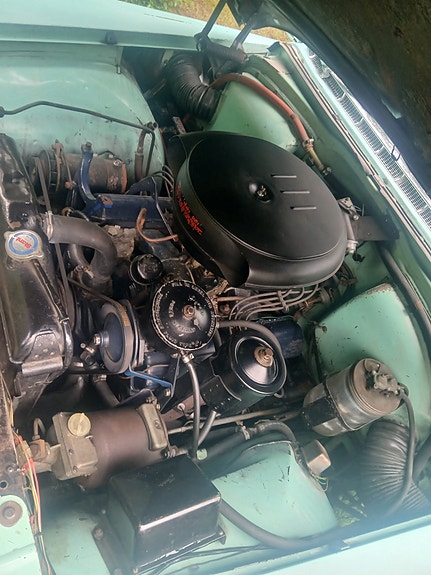 Cadillac Hardtop 4 of 5