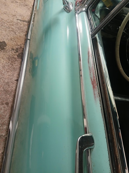 Cadillac Hardtop 9 of 11