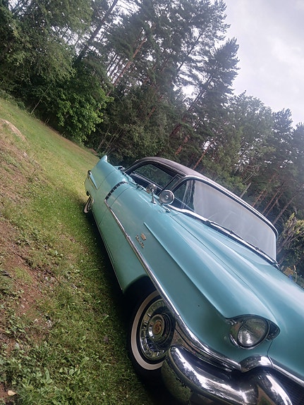 Cadillac Hardtop 3 of 5