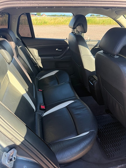 Saab 9-3 5 of 5