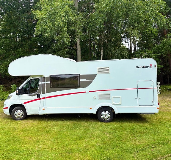 Sunlight A72 2 of 16