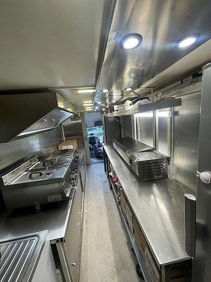 Mercedes-Benz Sprinter 310 7 of 16