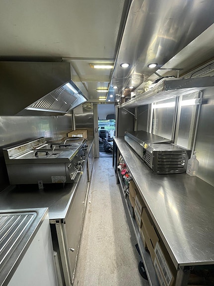 Mercedes-Benz Sprinter 310 6 of 16
