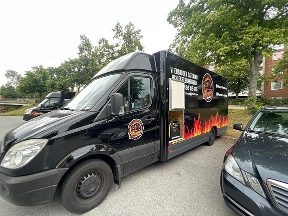 Mercedes-Benz Sprinter 310 4 of 16
