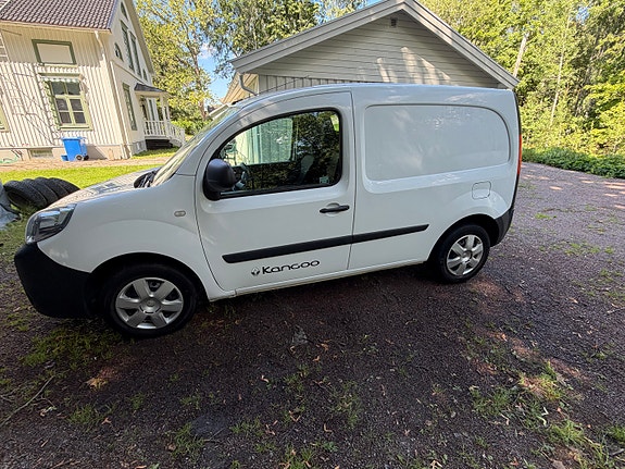 Renault Kangoo Express 2 of 5