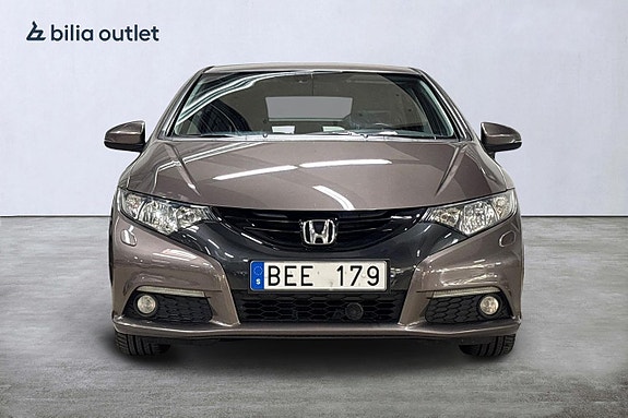 Honda Civic 3 of 5