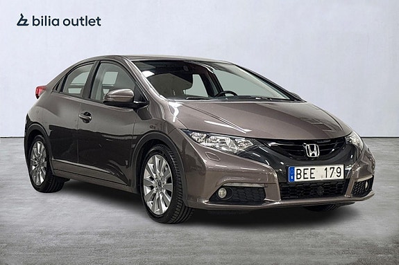Honda Civic 4 of 5