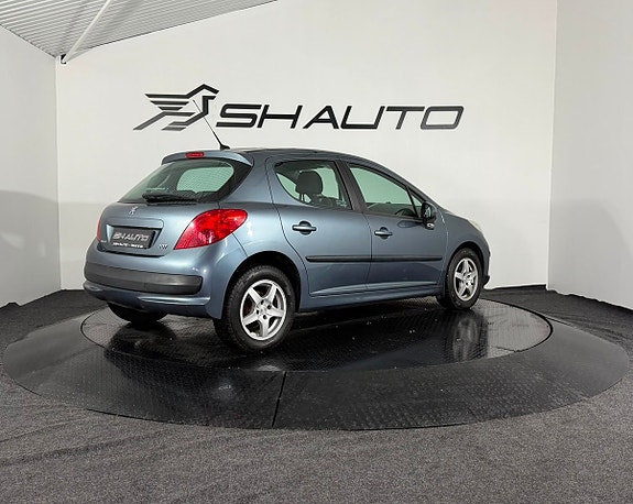 Peugeot 207 5 of 14