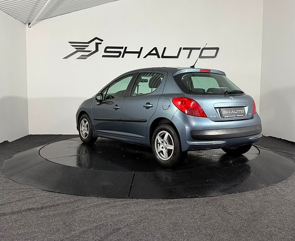 Peugeot 207 7 of 14