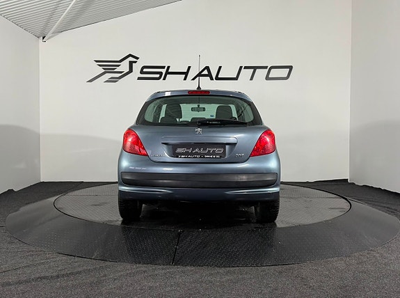 Peugeot 207 6 of 14