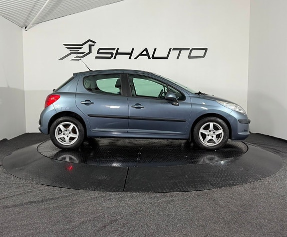 Peugeot 207 4 of 14