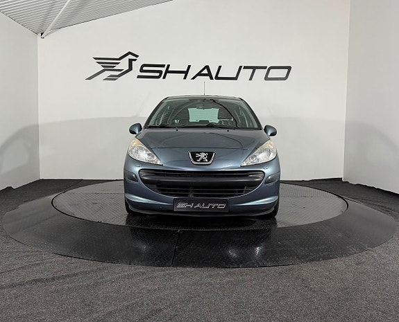 Peugeot 207 2 of 14