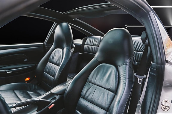 Porsche 911 Targa 10 of 16