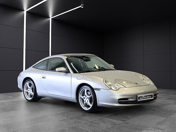 Porsche 911 Targa 3 of 16