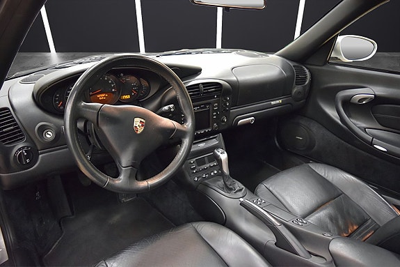 Porsche 911 Targa 14 of 16