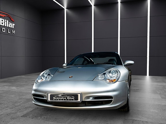 Porsche 911 Targa 2 of 16