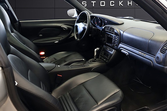 Porsche 911 Targa 13 of 16