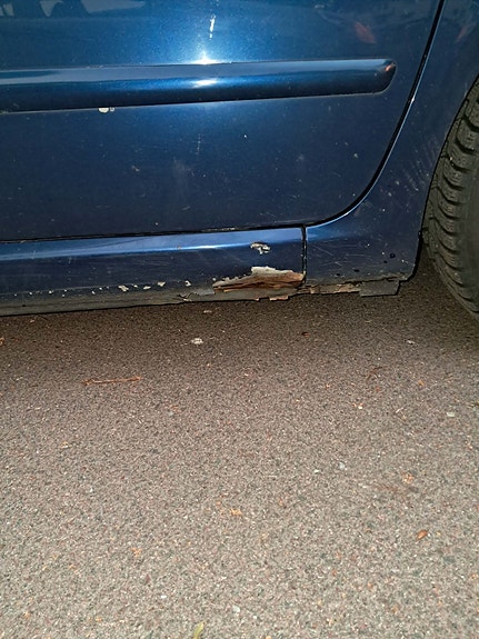 Peugeot 307 4 of 5